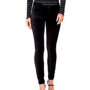 Verdugo Ankle Jeans 32